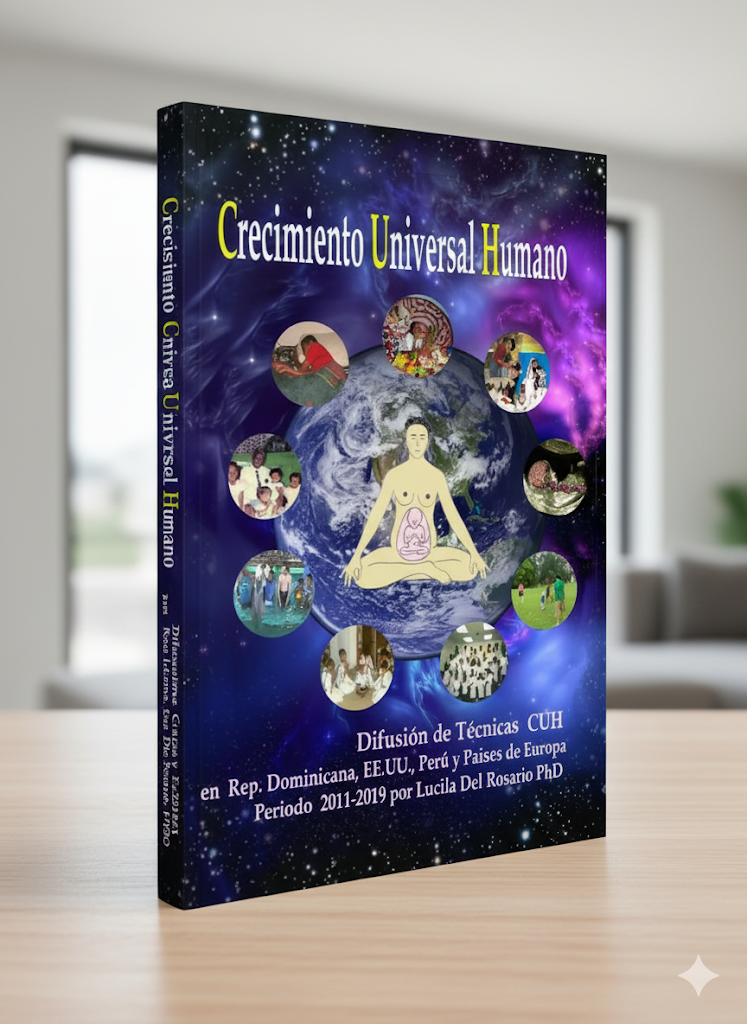 Crecimiento Universal Humano