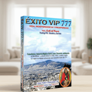 C'HAPPINESS X7 Pirámides de Éxito & Crecimiento: "La Joya" Versión Español