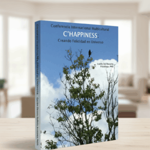 Conferencia Taller Internacional C'HAPPINESS