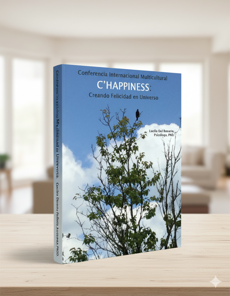 Conferencia Taller Internacional C'HAPPINESS