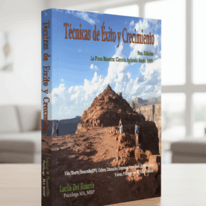 Técnicas de Éxito y Crecimiento