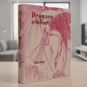 Dragons in the Desert