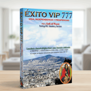 ÉXITO VIP 777: Consultoría y Asesoría