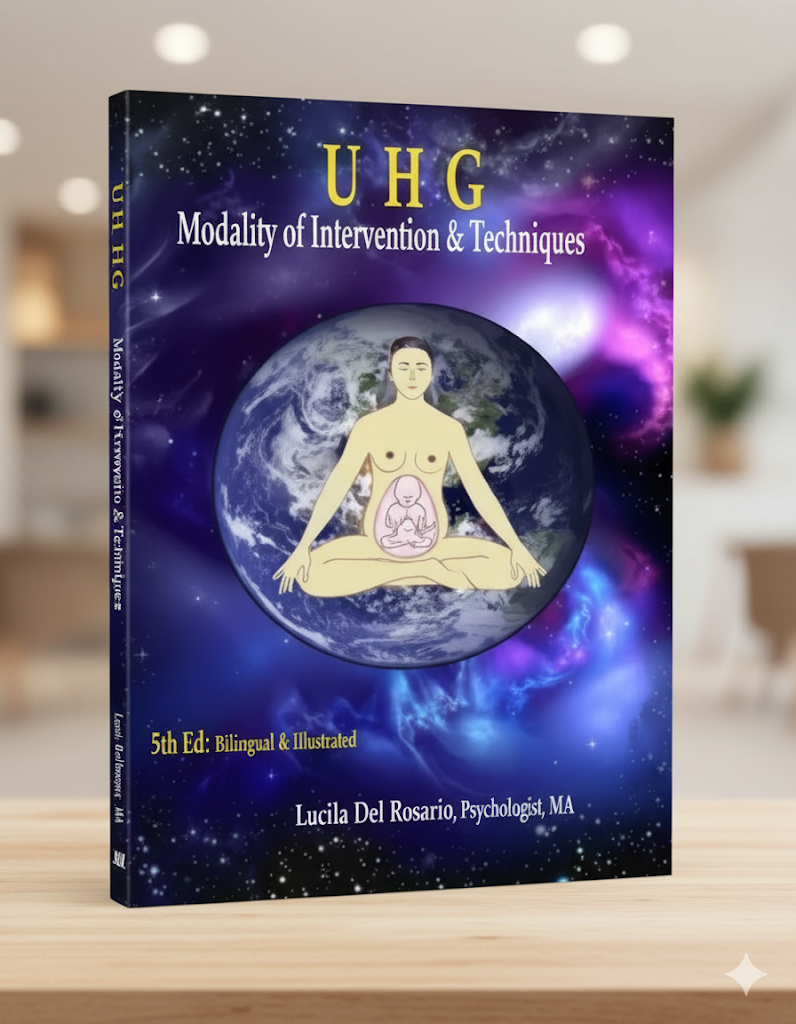 UHG Modality of Intervention & Techniques