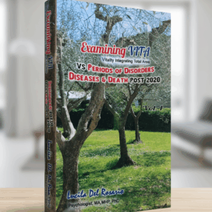 Examining VITA Vs Periods of Disorders, Diseases & Death Post 2020