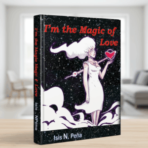 I'm the Magic of Love