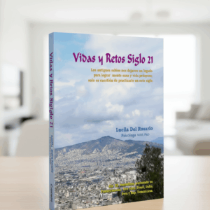 Vidas y Retos Siglo 21