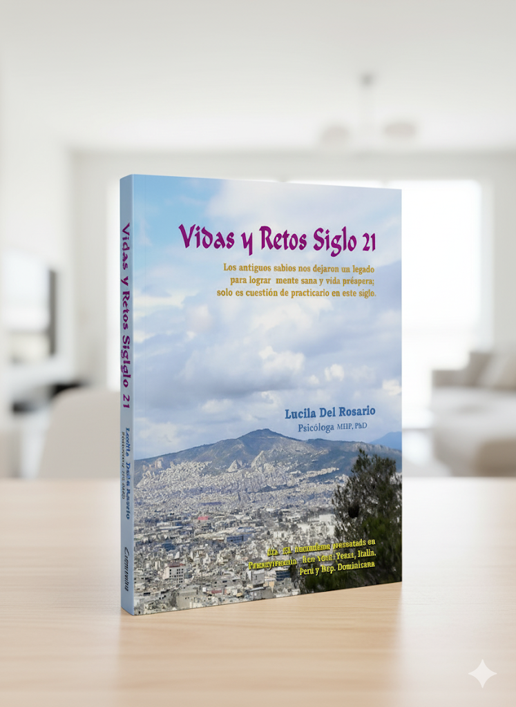 Vidas y Retos Siglo 21