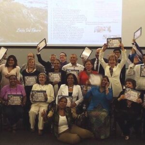 X International Encounter "Mental Health Vs Multicultural Roots & "The Traveler's Museum C’HAPPINESS Exhibition”.